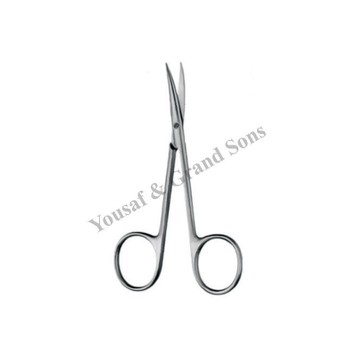 Iris Scissors